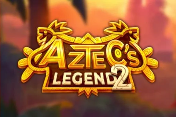 Capa do slot Aztec's Legend 2