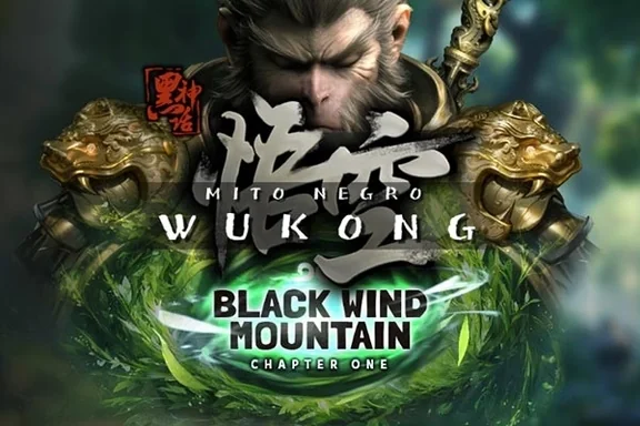 Capa do slot Black Myth: Wukong