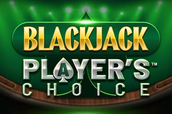 Capa do slot Blackjack